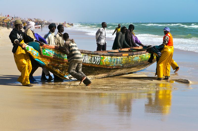 Mauritania